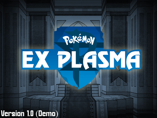 Pokemon Ex Plasma RMXP Hacks 