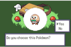 Pokemon Exceeded GBA ROM Hacks 