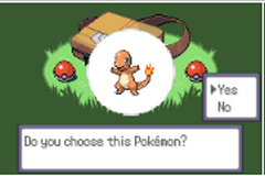 Pokemon Exceeded GBA ROM Hacks 