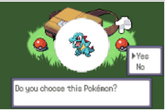 Pokemon Exceeded GBA ROM Hacks 