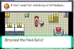 Pokemon Exceeded GBA ROM Hacks 