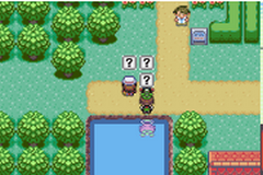 Pokemon Exceeded GBA ROM Hacks 