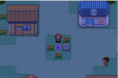 Pokemon Exceeded GBA ROM Hacks 