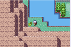 Pokemon Exceeded GBA ROM Hacks 