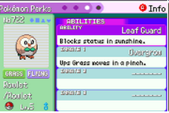 Pokemon Exceeded GBA ROM Hacks 