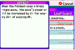 Pokemon Exceeded GBA ROM Hacks 