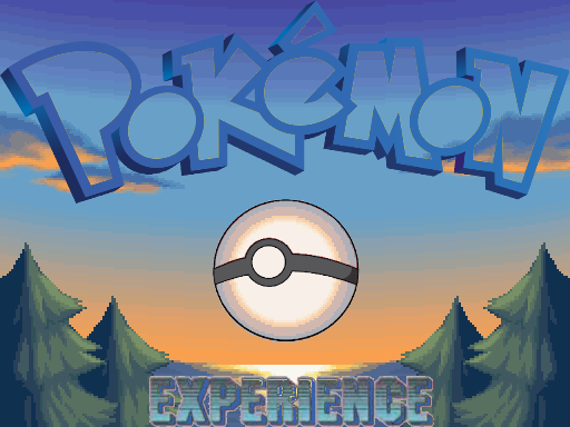 Pokemon Experience RMXP Hacks 
