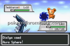 pokemon extreme randomizer pokemon x