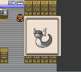 Pokemon Extreme Silver GBC ROM Hacks 