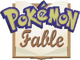 Pokemon Fable RMXP Hacks 