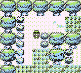 Pokemon Factory Adventure GBC ROM Hacks 