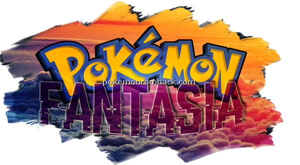 Pokemon Fantasia - Pokemon GO GBA ROM Hacks 