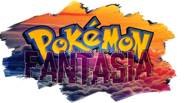 Pokemon Fantasia Pokemon Go Download Informations Media Pokemon Gba Rom Hacks