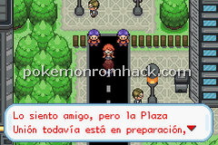 Pokemon Fantasia - Pokemon GO GBA ROM Hacks 