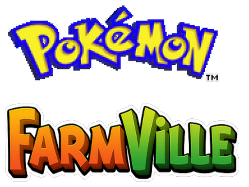 Pokemon FarmVille RMXP Hacks 