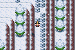 Pokemon FireGold GBA ROM Hacks 