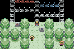 Pokemon FireGold GBA ROM Hacks 