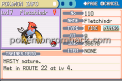 Pokemon FireRed: Immersion GBA ROM Hacks 