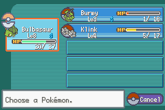 Pokemon FireRed: Nintendask Edition GBA ROM Hacks 