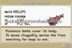 Pokemon FireRed: Total Recall GBA ROM Hacks 