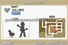 Pokemon FireRed: Total Recall GBA ROM Hacks 