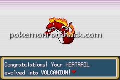 Pokemon FireRed: Total Recall GBA ROM Hacks 