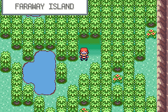 Onde ganhar um Lapras!#pokemon #gba #hackrom #leafgreen #firered #lapr