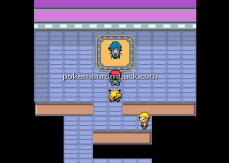 pokemon fire ash gba rom hack download