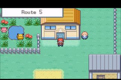 Pokemon Fire Gold 2022 GBA ROM Hacks 