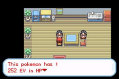 Pokemon Fire Gold 2022 GBA ROM Hacks 