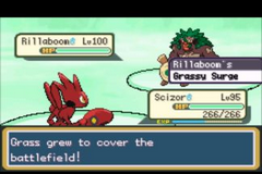 Pokemon Fire Gold 2022 GBA ROM Hacks 