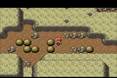 Pokemon Fire Gold 2022 GBA ROM Hacks 