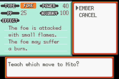 Pokemon Fire Red Definitive Edition GBA ROM Hacks 