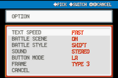 Pokemon Fire Red Definitive Edition GBA ROM Hacks 