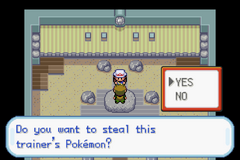 Pokemon Fire Red Definitive Edition GBA ROM Hacks 