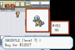 Pokemon Fire Red Definitive Edition GBA ROM Hacks 