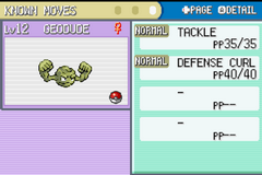 Pokemon Fire Red Definitive Edition GBA ROM Hacks 