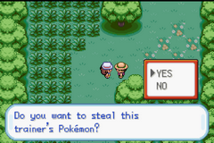 Pokemon Fire Red Definitive Edition GBA ROM Hacks 