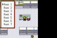 Pokemon Fire Red Definitive Edition GBA ROM Hacks 