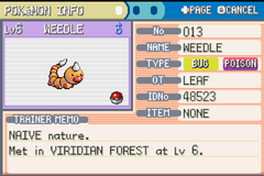 Pokemon Fire Red Definitive Edition GBA ROM Hacks 