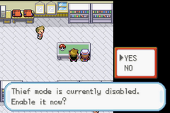 Pokemon Fire Red Definitive Edition GBA ROM Hacks 