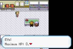 Pokemon Fire Red Definitive Edition GBA ROM Hacks 