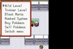 Pokemon Fire Red Definitive Edition GBA ROM Hacks 