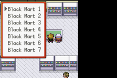 Pokemon Fire Red Definitive Edition GBA ROM Hacks 