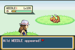 PokéGuide - ⟨⟨#GameSuggestion⟩⟩ Name: Pokemon Fire Red Kai Creator:  Princess Gabrielle Version: Beta v1.01 Hack of: FireRed Updated: April 25,  2022 ☆ Description This is an improved version of Pokemon Fire Red.