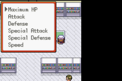 Pokemon Fire Red Definitive Edition GBA ROM Hacks 