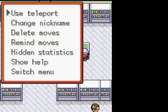 Pokemon Fire Red Definitive Edition GBA ROM Hacks 