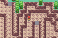 Pokemon Fire Red Extended GBA ROM Hacks 