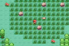 POKEMON FIRE RED EXTENDED 3.4 - ALL LEGENDARY POKEMON LOCATIONS