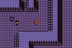 Pokemon Fire Red Legends GBA ROM Hacks 